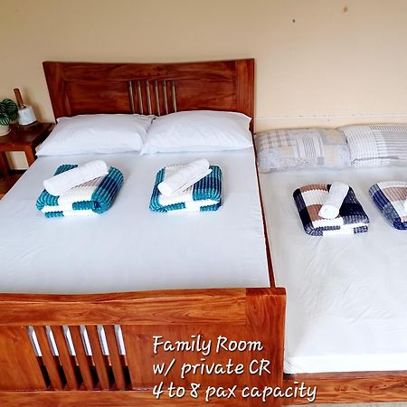 Batad Countryside Bed & Breakfast Banaue Luaran gambar