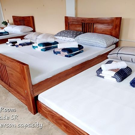 Batad Countryside Bed & Breakfast Banaue Luaran gambar