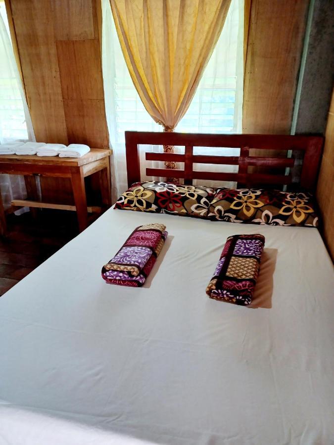 Batad Countryside Bed & Breakfast Banaue Luaran gambar
