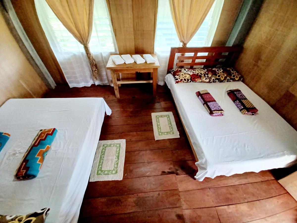 Batad Countryside Bed & Breakfast Banaue Luaran gambar