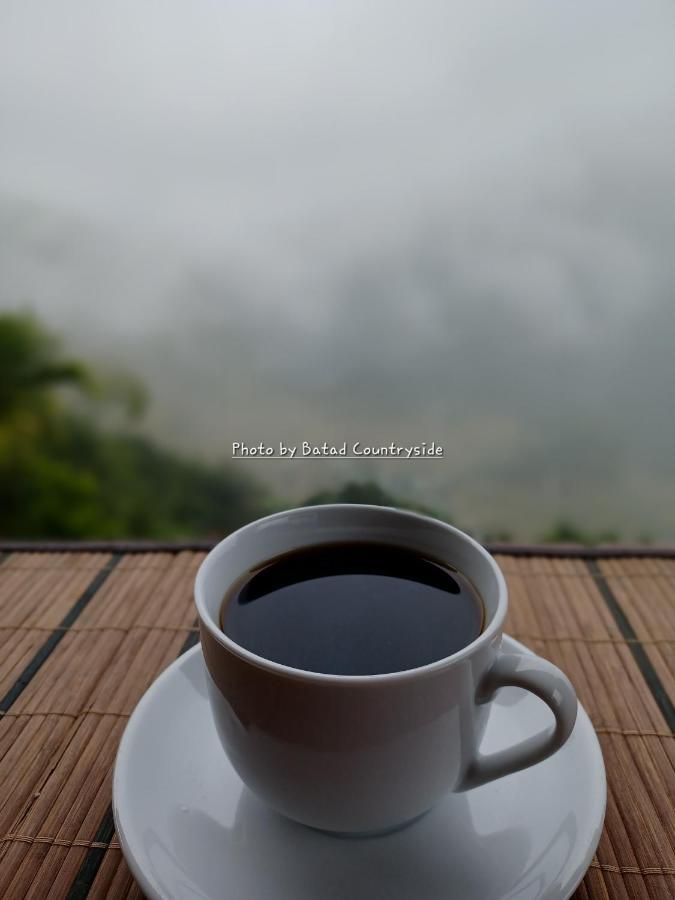 Batad Countryside Bed & Breakfast Banaue Luaran gambar