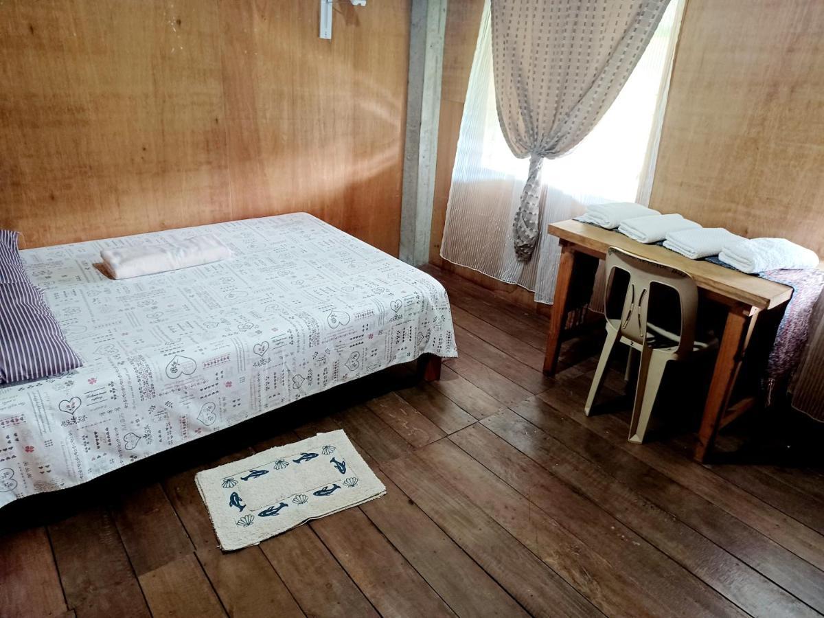 Batad Countryside Bed & Breakfast Banaue Luaran gambar
