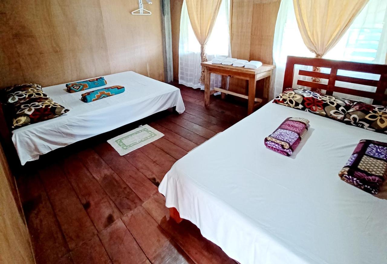 Batad Countryside Bed & Breakfast Banaue Luaran gambar