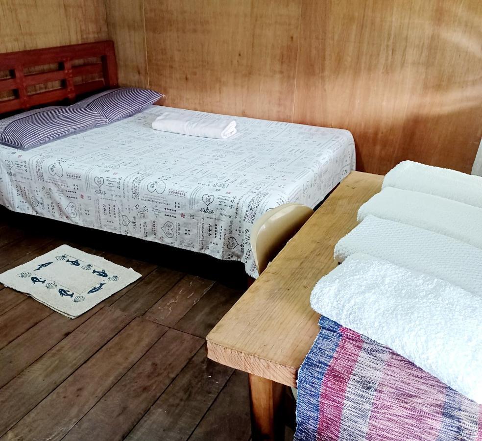 Batad Countryside Bed & Breakfast Banaue Luaran gambar