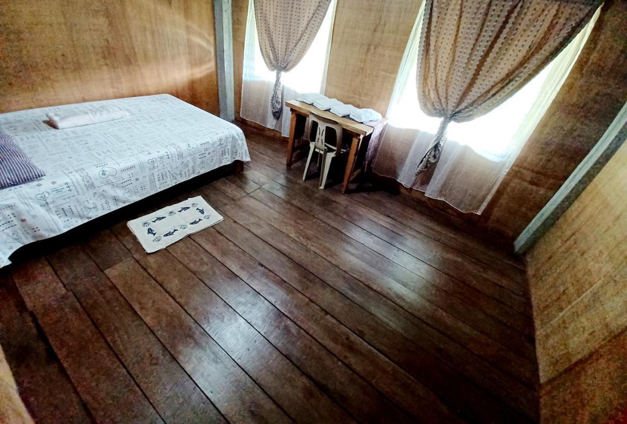 Batad Countryside Bed & Breakfast Banaue Luaran gambar