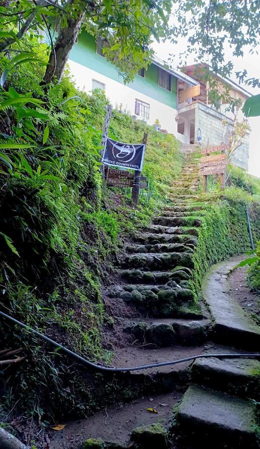 Batad Countryside Bed & Breakfast Banaue Luaran gambar