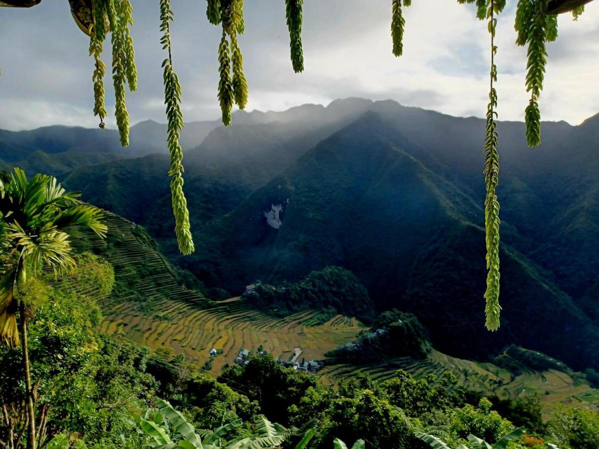 Batad Countryside Bed & Breakfast Banaue Luaran gambar