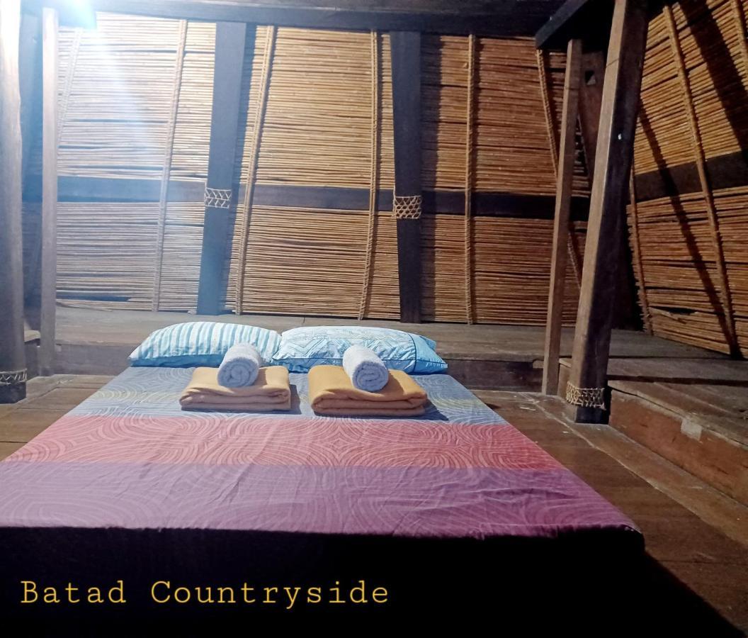 Batad Countryside Bed & Breakfast Banaue Luaran gambar
