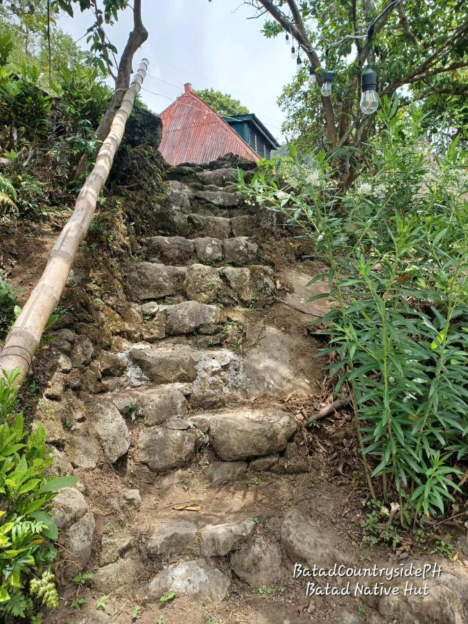 Batad Countryside Bed & Breakfast Banaue Luaran gambar