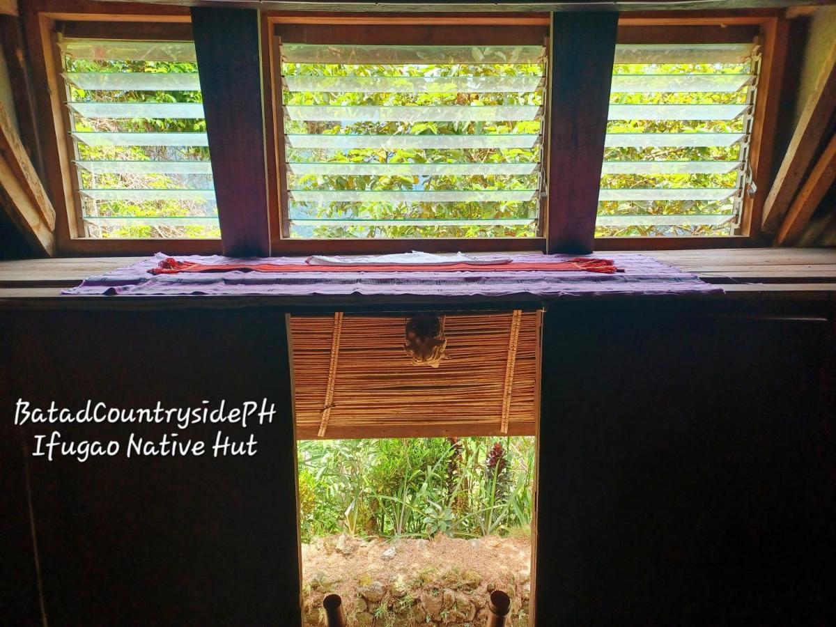 Batad Countryside Bed & Breakfast Banaue Luaran gambar