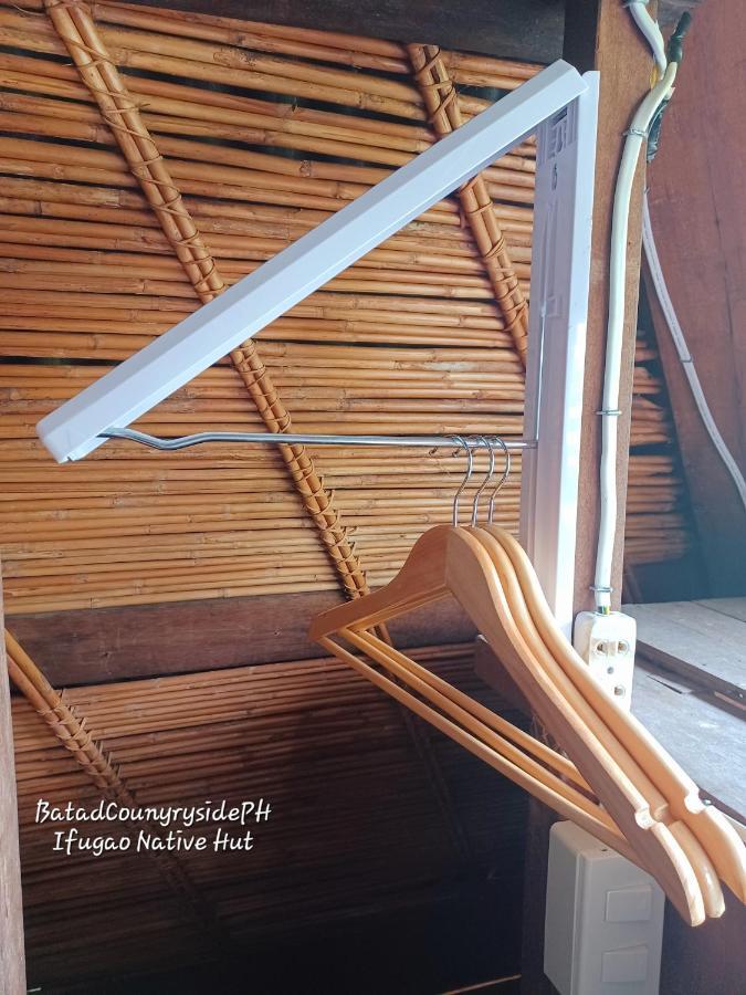 Batad Countryside Bed & Breakfast Banaue Luaran gambar