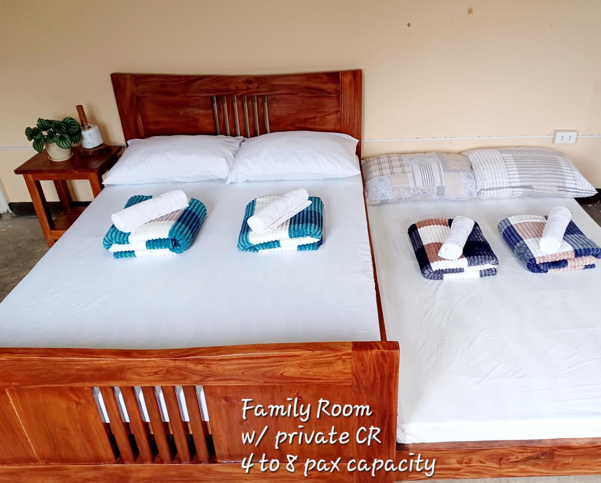 Batad Countryside Bed & Breakfast Banaue Luaran gambar