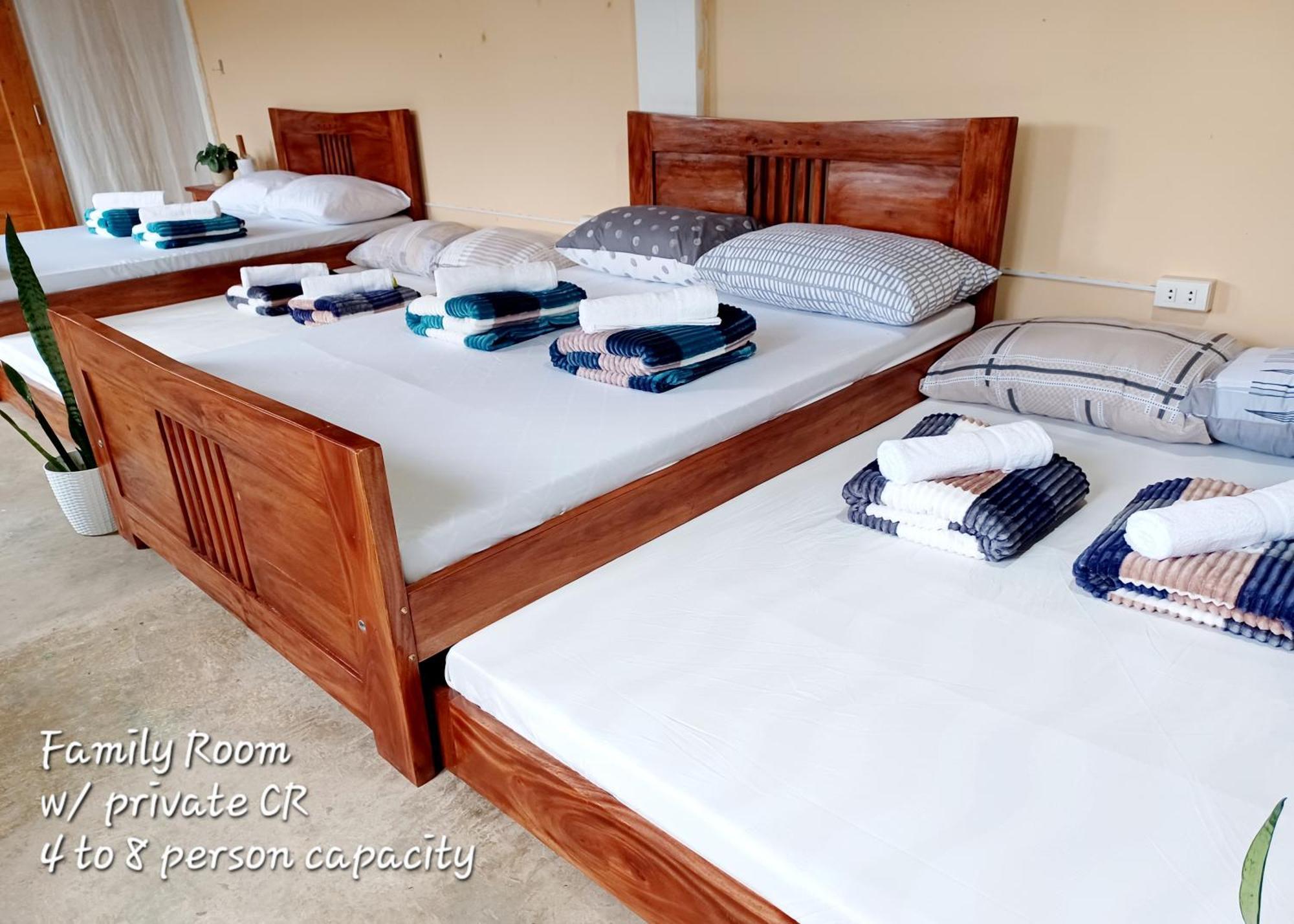 Batad Countryside Bed & Breakfast Banaue Luaran gambar